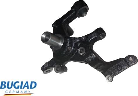 Bugiad BSP23469 - Fusée d'essieu, suspension de roue droxauto.com