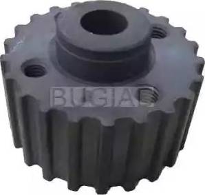 Bugiad BSP23062 - Roue dentée, vilebrequin droxauto.com