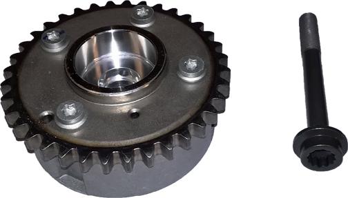 Bugiad BSP23137PROKIT - Dispositif de réglage électrique d'arbre à cames droxauto.com