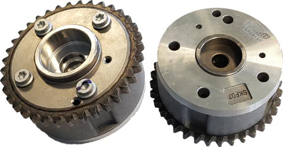 Bugiad BSP23137 - Dispositif de réglage électrique d'arbre à cames droxauto.com