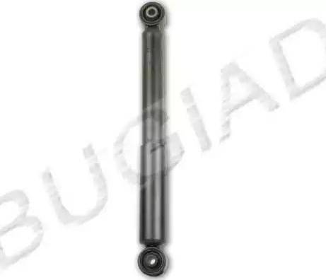 Maysan Mando PN6231502 - Amortisseur droxauto.com