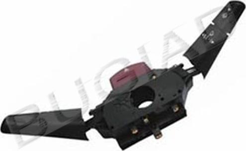 Bugiad BSP22534 - Commutateur de colonne de direction droxauto.com