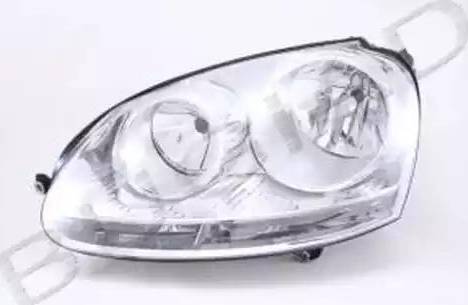 Bugiad BSP22669 - Projecteur principal droxauto.com