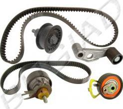 Bugiad BSP22621 - Kit de distribution droxauto.com