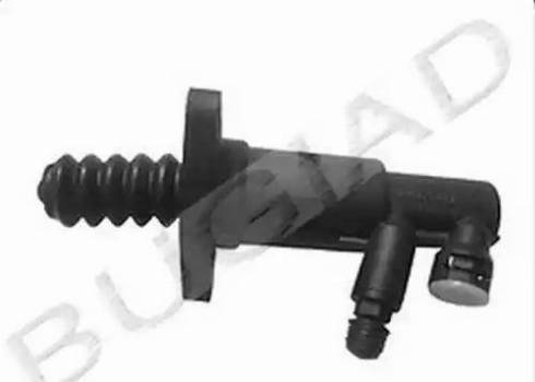 Bugiad BSP22195 - Cylindre récepteur, embrayage droxauto.com