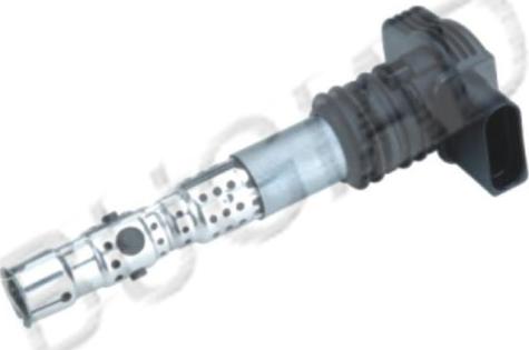 Bugiad BSP22144 - Bobine d'allumage droxauto.com