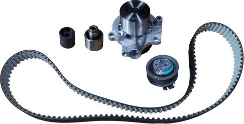 Bugiad BTB56517 - Pompe à eau + kit de courroie de distribution droxauto.com