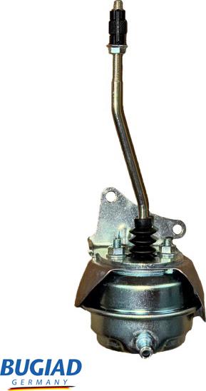 Bugiad BTP40014 - Boîtier de commande, compresseur droxauto.com