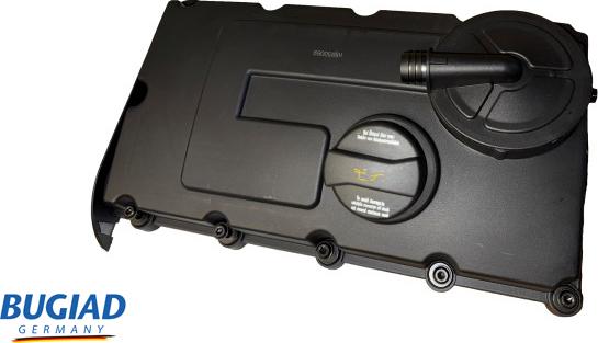 Bugiad BVC50069 - Couvercle de culasse droxauto.com