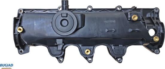 Bugiad BVC50145 - Couvercle de culasse droxauto.com