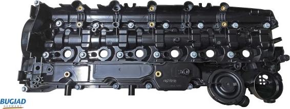 Bugiad BVC50108 - Couvercle de culasse droxauto.com