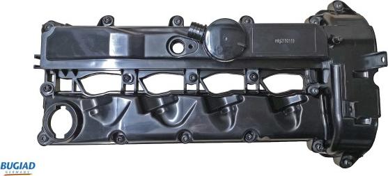 Bugiad BVC50119 - Couvercle de culasse droxauto.com