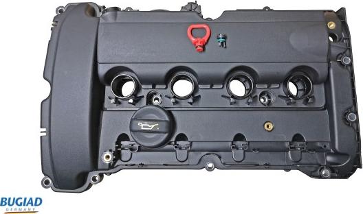 Bugiad BVC50113 - Couvercle de culasse droxauto.com