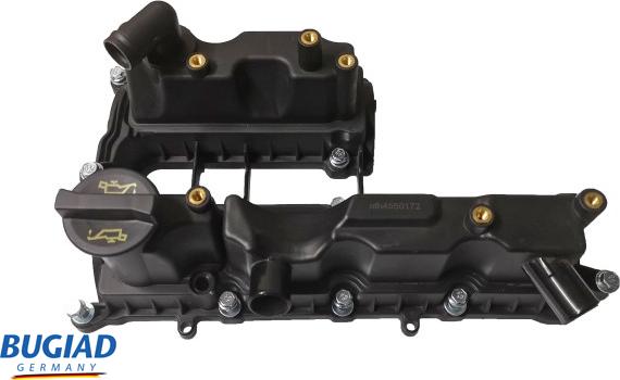 Bugiad BVC50172 - Couvercle de culasse droxauto.com