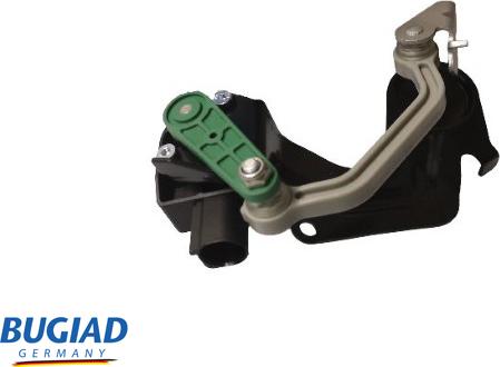 Bugiad BXS19647 - Capteur, lumière xénon (correcteur de portée) droxauto.com