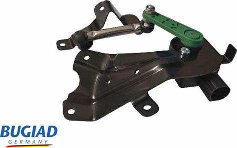 Bugiad BXS19656 - Capteur, lumière xénon (correcteur de portée) droxauto.com