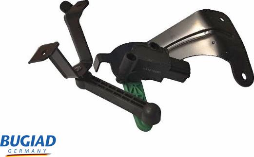 Bugiad BXS19650 - Capteur, lumière xénon (correcteur de portée) droxauto.com