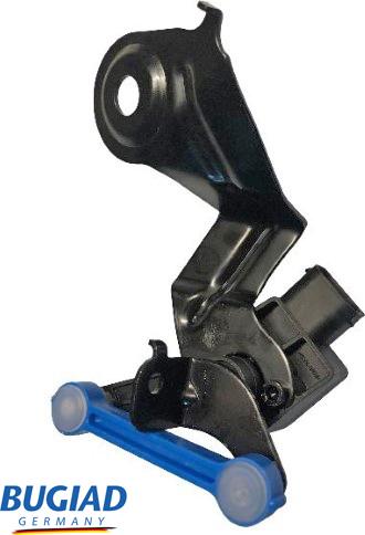 Bugiad BXS19653 - Capteur, lumière xénon (correcteur de portée) droxauto.com