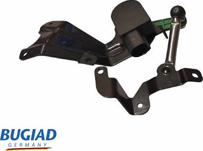 Bugiad BXS19657 - Capteur, lumière xénon (correcteur de portée) droxauto.com