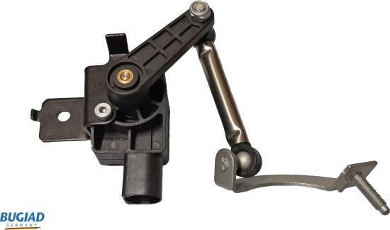 Bugiad BXS19617 - Capteur, lumière xénon (correcteur de portée) droxauto.com