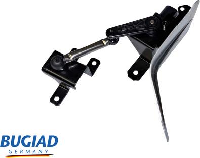 Bugiad BXS19631 - Capteur, lumière xénon (correcteur de portée) droxauto.com