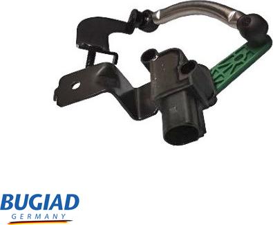 Bugiad BXS19624 - Capteur, lumière xénon (correcteur de portée) droxauto.com