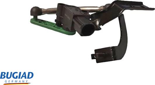 Bugiad BXS19620 - Capteur, lumière xénon (correcteur de portée) droxauto.com