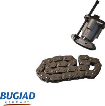 Bugiad SET18 - Kit de distribution par chaîne droxauto.com