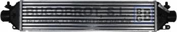 BUGOBROT 40-FT4392 - Intercooler, échangeur droxauto.com