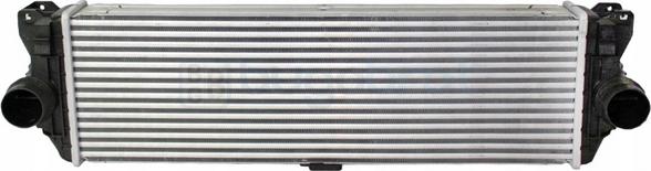 BUGOBROT 40-MS4582 - Intercooler, échangeur droxauto.com