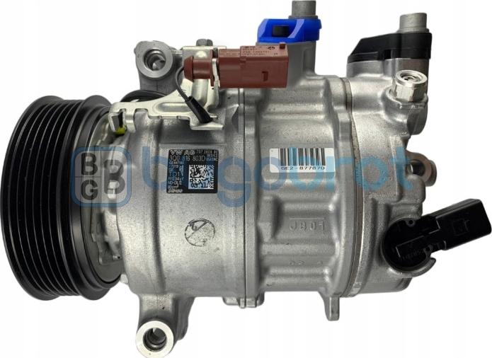 BUGOBROT 51-4471407010 - Compresseur, climatisation droxauto.com