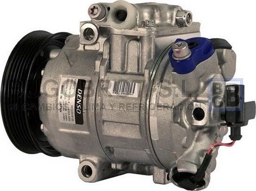 BUGOBROT 51-4471807280 - Compresseur, climatisation droxauto.com