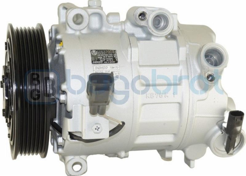 BUGOBROT 51-4472501590 - Compresseur, climatisation droxauto.com