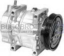 BUGOBROT 51-57423 - Compresseur, climatisation droxauto.com