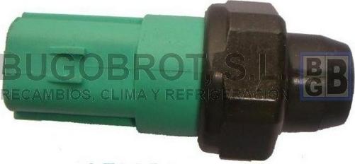 BUGOBROT 15-5939 - Pressostat, climatisation droxauto.com