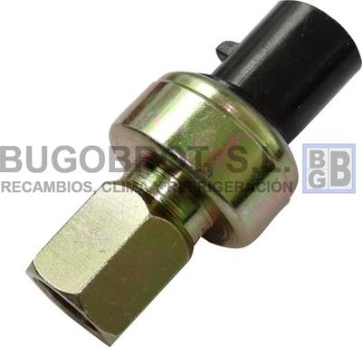 BUGOBROT 15-1661 - Pressostat, climatisation droxauto.com