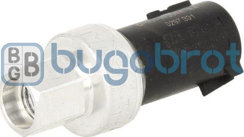 BUGOBROT 15-8960 - Pressostat (hte pression), climatisation droxauto.com
