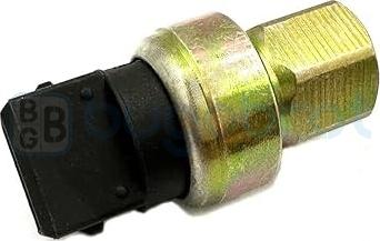 BUGOBROT 15-8911 - Pressostat, climatisation droxauto.com