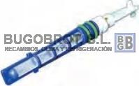BUGOBROT 30-0057 - Détendeur, climatisation droxauto.com