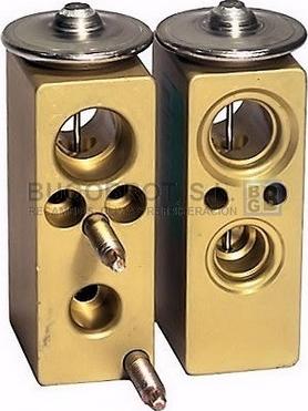 BUGOBROT 30-2090 - Détendeur, climatisation droxauto.com