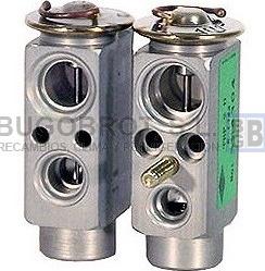 BUGOBROT 30-2047 - Détendeur, climatisation droxauto.com