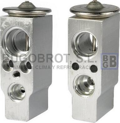BUGOBROT 30-2064 - Détendeur, climatisation droxauto.com