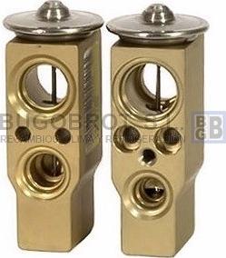 BUGOBROT 30-2134 - Détendeur, climatisation droxauto.com