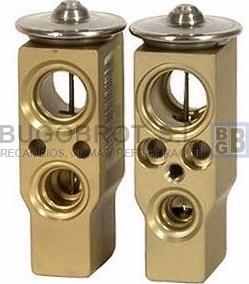 BUGOBROT 30-2132 - Détendeur, climatisation droxauto.com