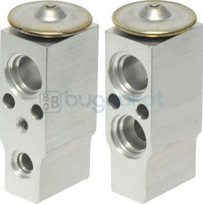 BUGOBROT 30-2293 - Détendeur, climatisation droxauto.com