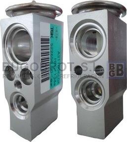 BUGOBROT 30-2233 - Détendeur, climatisation droxauto.com