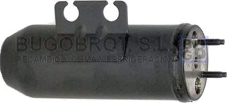 BUGOBROT 20-00098 - Filtre déshydratant, climatisation droxauto.com
