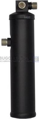BUGOBROT 20-00010 - Filtre déshydratant, climatisation droxauto.com