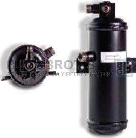 BUGOBROT 20-00025 - Filtre déshydratant, climatisation droxauto.com