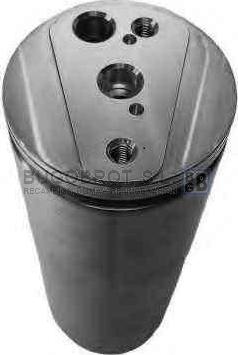 BUGOBROT 20-00196 - Filtre déshydratant, climatisation droxauto.com